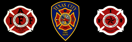 Texas City Fire DP